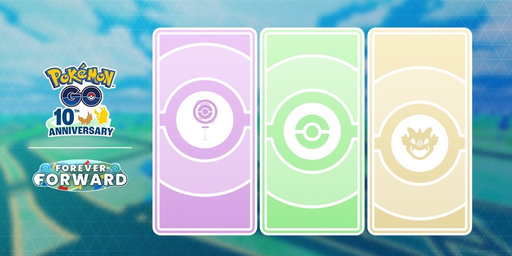 Choose Your Path: Venom and Vines - Pokemon GO