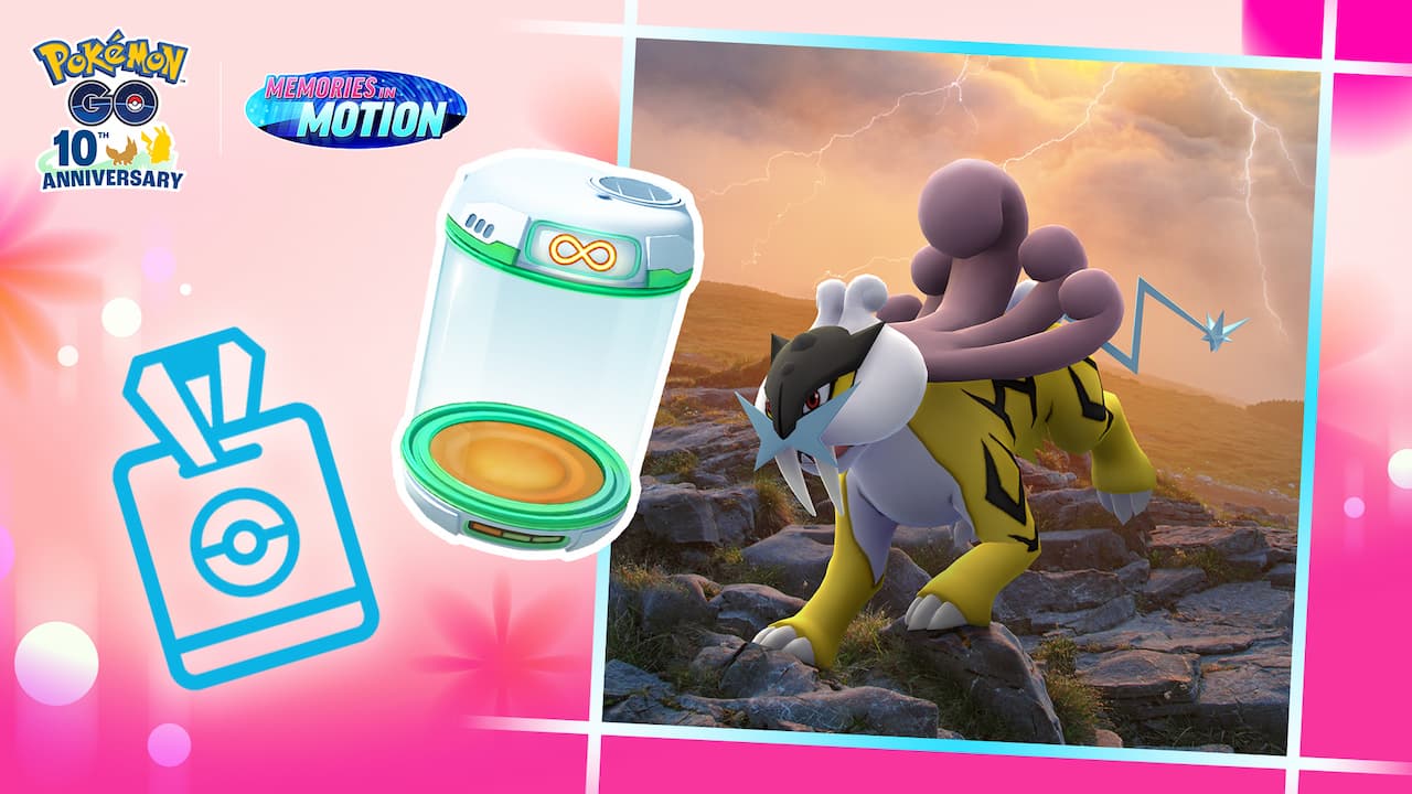 GO Pass: March 2026 - Rank Rewards, Milestones & Raikou Encounter