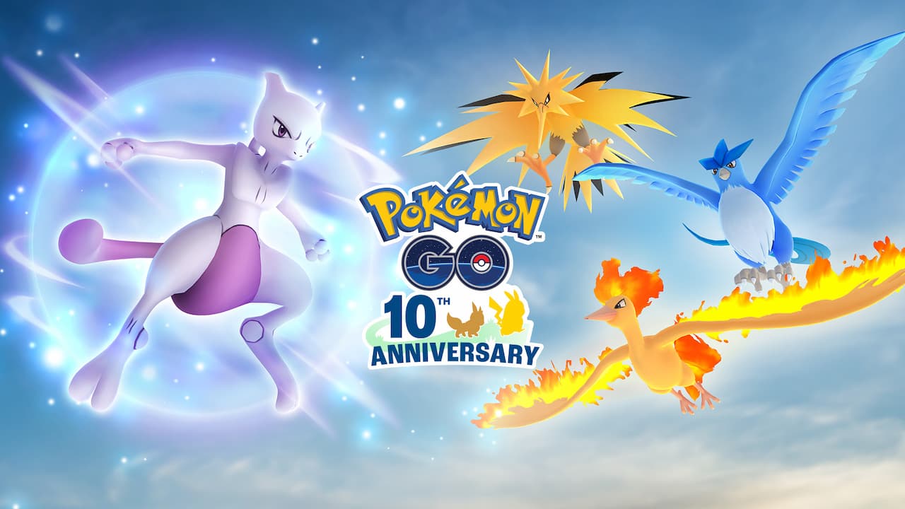Pokemon 30th Anniversary Event (March 2026)