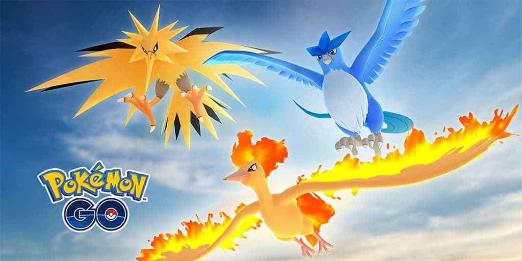 Moltres Raid Guide: Best Counters, Weaknesses & CP Range (March 2026)