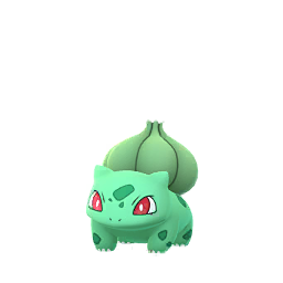 TBA, a normal-type Pokemon raid boss