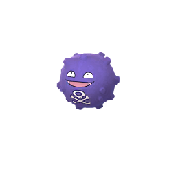 Koffing