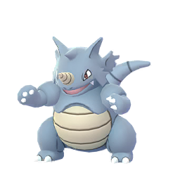 Shadow Rhydon