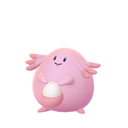 Chansey