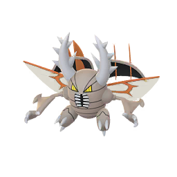 Mega Pinsir