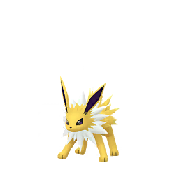 Jolteon