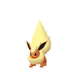 Flareon