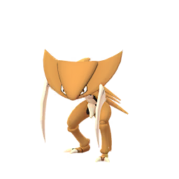 Kabutops