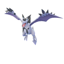 Mega Aerodactyl