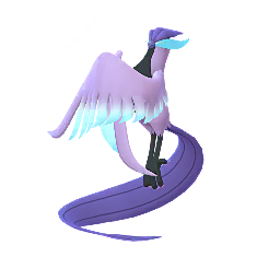 Galarian Articuno