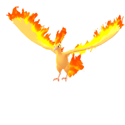 Shadow Moltres