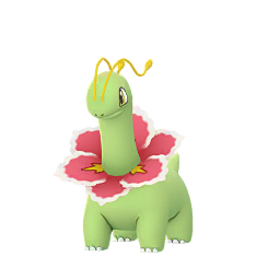 Meganium (Shadow)