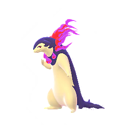 Typhlosion (Hisuian)