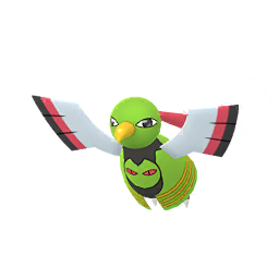 Shadow Xatu