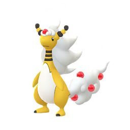 Ampharos (Mega)