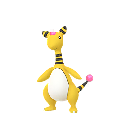 Ampharos (Mega)
