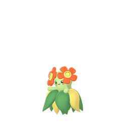 Bellossom (Shadow)