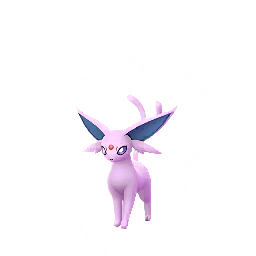 Espeon