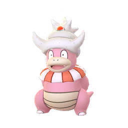Slowking (Shadow)