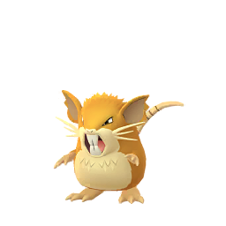 Raticate