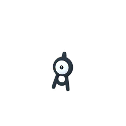Unown A