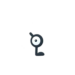 Unown L