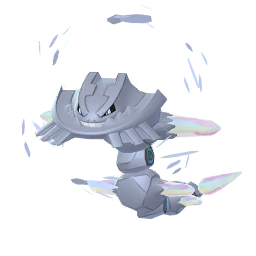 Mega Steelix
