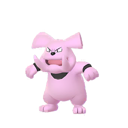 Granbull (Shadow)