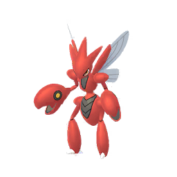 Shadow Scizor