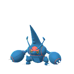Mega Heracross