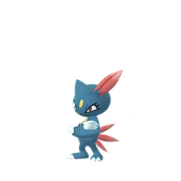 Sneasel (Shadow)