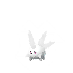 Galarian Corsola