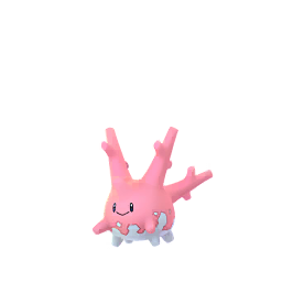 Corsola (Galar)