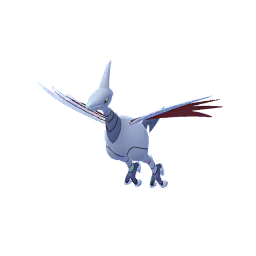 Skarmory (Mega)