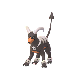 Shadow Houndoom