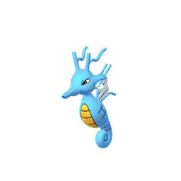 Kingdra (Shadow)