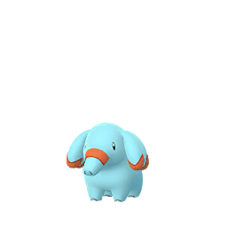 Phanpy (Shadow)