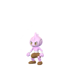Tyrogue