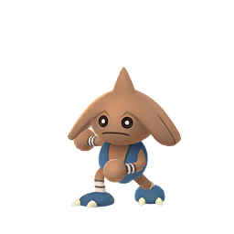 Hitmontop (Shadow)