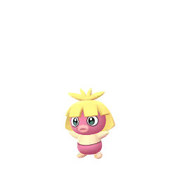 Smoochum