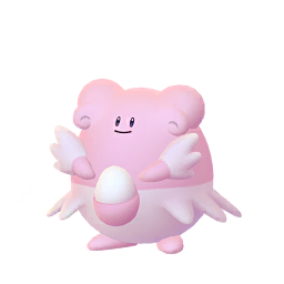 Blissey