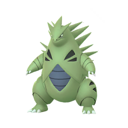 Shadow Tyranitar