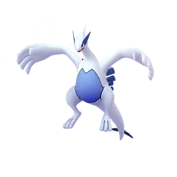 Shadow Lugia