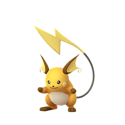 Raichu
