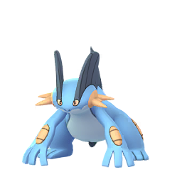 Shadow Swampert