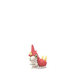 Party Hat Wurmple