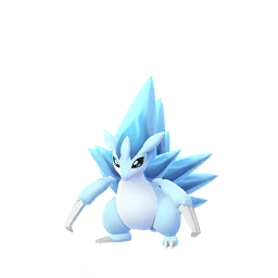 Sandslash (Alolan) (Shadow)