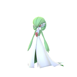 Shadow Gardevoir