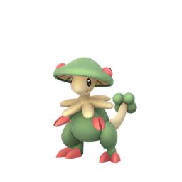 Shadow Breloom
