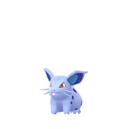 Nidoran F